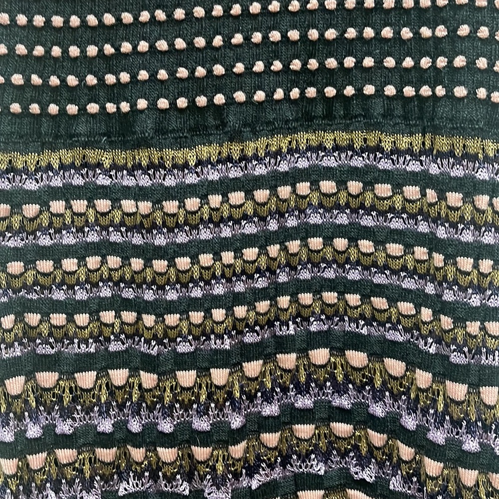 Vintage Missoni Dress - Picture 3 of 3